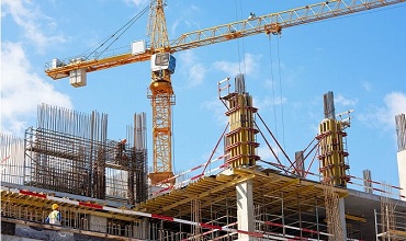 post construction