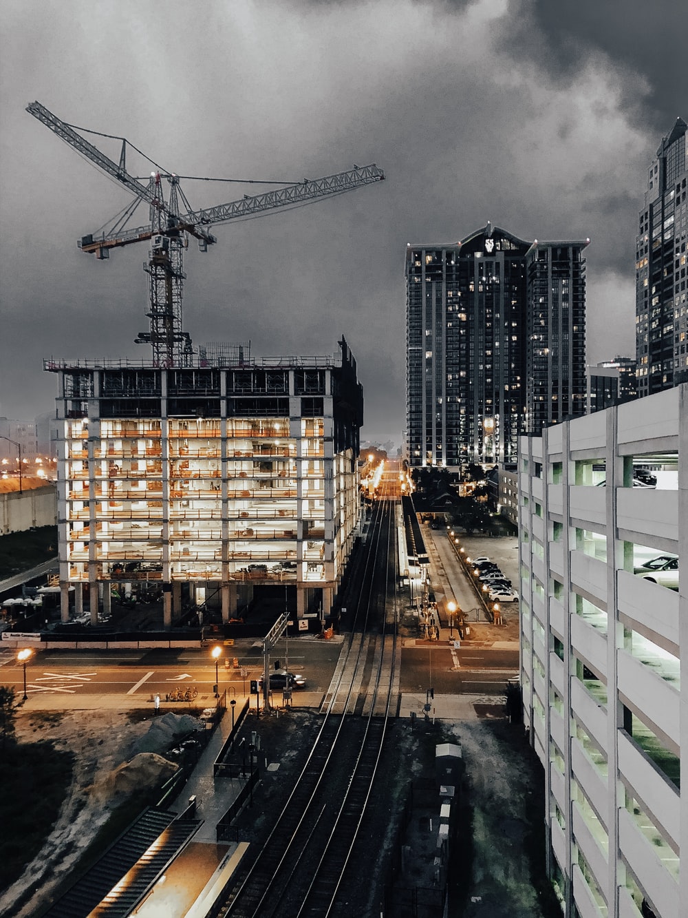 support pm construction